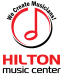 Hilton Music Center